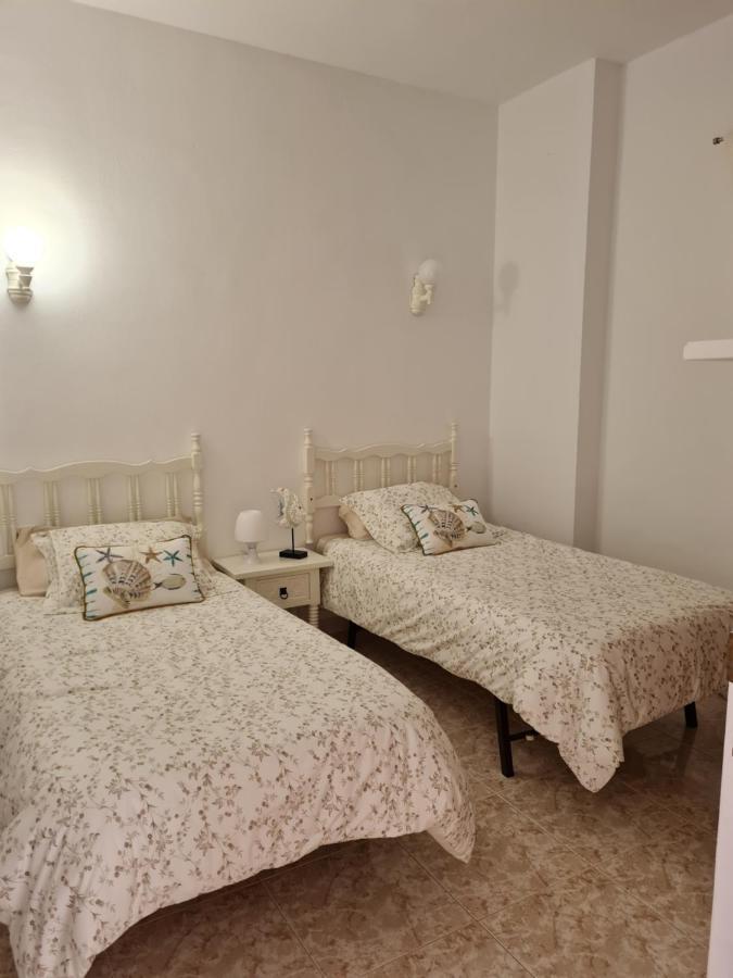 Apartamento La Barranquera Las Lagunas Exterior photo