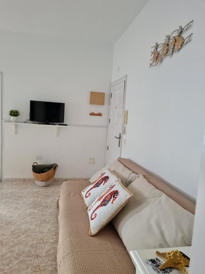 Apartamento La Barranquera Las Lagunas Exterior photo