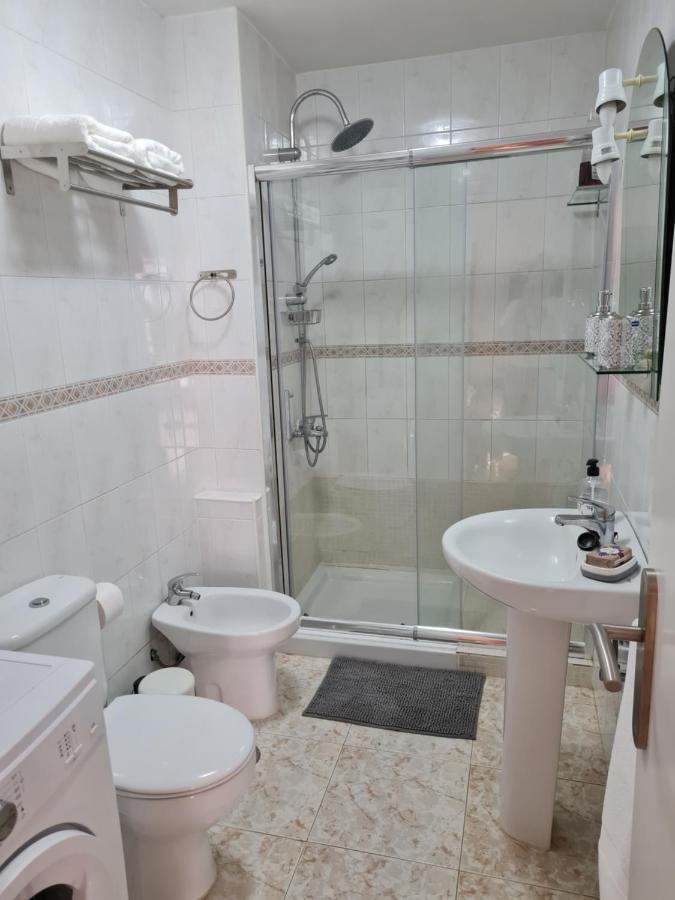 Apartamento La Barranquera Las Lagunas Exterior photo