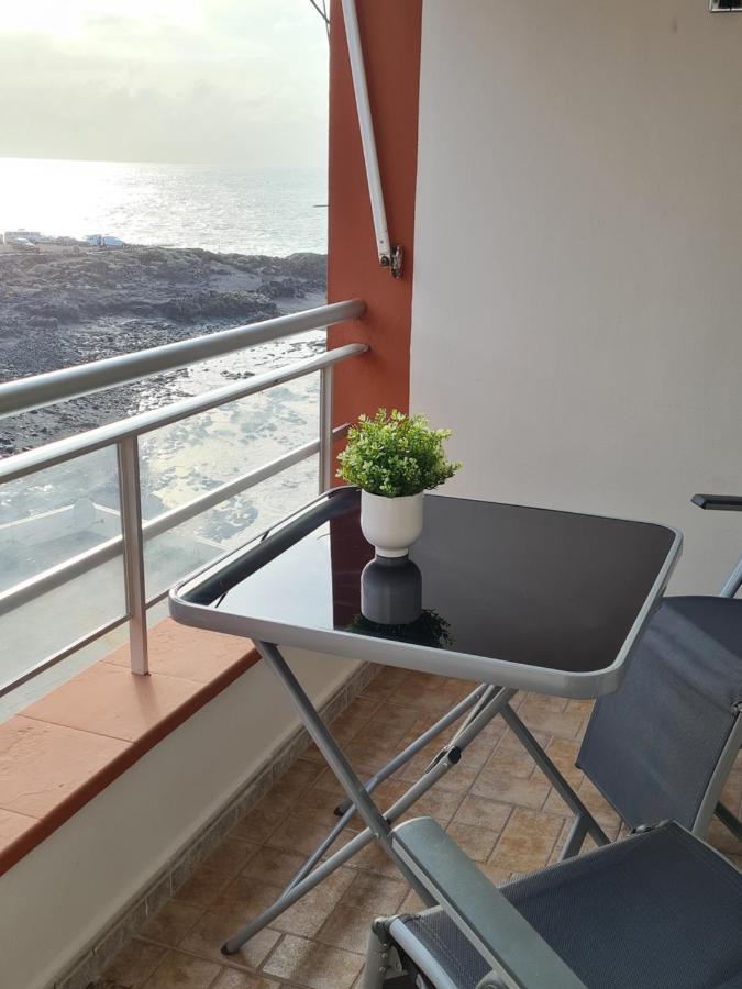 Apartamento La Barranquera Las Lagunas Exterior photo