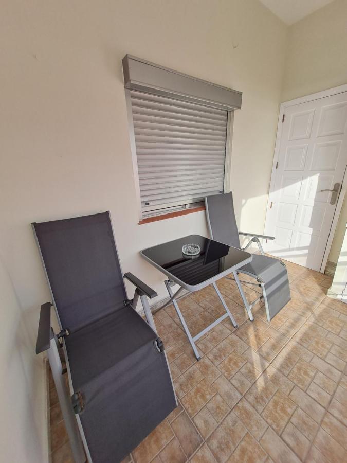 Apartamento La Barranquera Las Lagunas Exterior photo